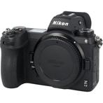 Nikon Z6 II body occasion, Audio, Tv en Foto, Fotocamera's Digitaal, Verzenden, Zo goed als nieuw, Nikon