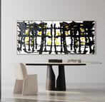 Alberto Stocco - Abstract