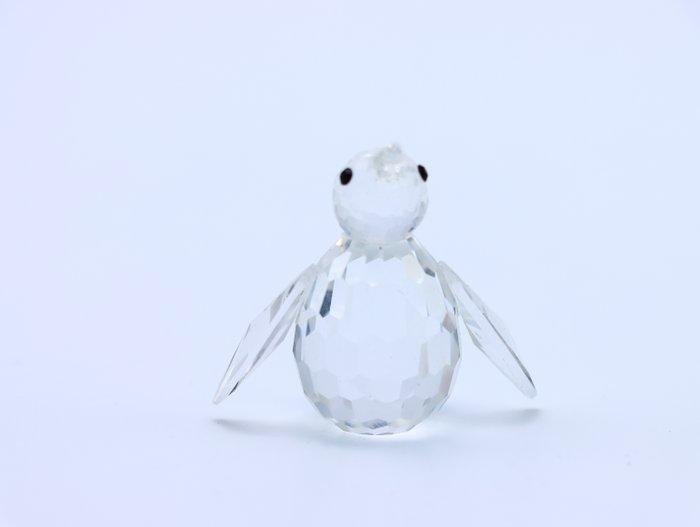 Figuur - Swarovski - Pinguin Mini (Boxed + certificate) -, Antiek en Kunst, Curiosa en Brocante