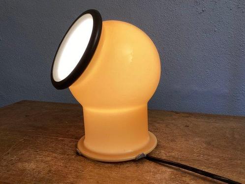 holmegaard - Michael Bang - Lampe de table - Époke - Verre, Antiek en Kunst, Antiek | Verlichting