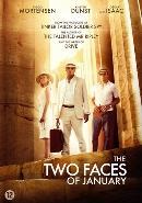 Two faces of january, the op DVD, CD & DVD, DVD | Action, Envoi