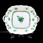 Herend - Work of Art Square Serving Platter (28,5 cm) -
