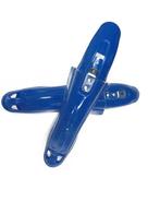spatbord Verstelbaar - Universeel 12-14 Inch - Blauw, Fietsen en Brommers, Ophalen of Verzenden, Nieuw