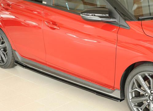 Side skirt aanzetstuk | Hyundai | i20 N / i20 N-Performance, Auto-onderdelen, Carrosserie, Nieuw, Hyundai, Verzenden