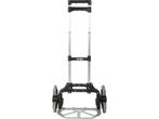 STIER Alu-Dreistern-Sackkarre klappbar 70kg, Verzenden, Nieuw