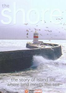 The Shore: Isle of Man DVD (2005) cert E, CD & DVD, DVD | Autres DVD, Envoi