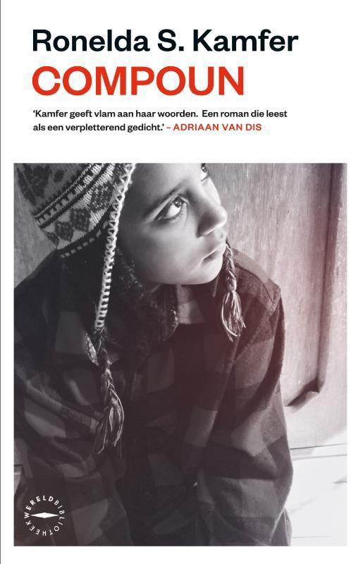 Compoun 9789463812467 Ronelda S. Kamfer, Livres, Romans, Envoi