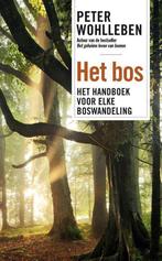 Het bos 9789400508934 Peter Wohlleben, Boeken, Verzenden, Gelezen, Peter Wohlleben