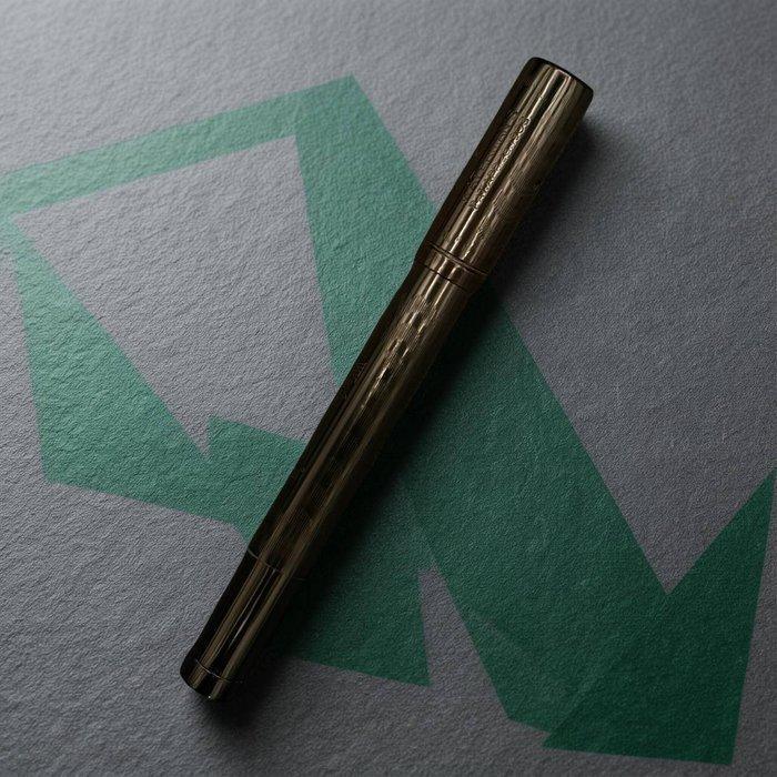 Waterman - Waterman’s 42 ½ Safety - Vulpen, Verzamelen, Pennenverzamelingen