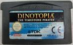 [GBA] Dinotopia The Timestone Pirates Kale Cassette