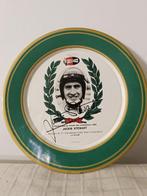 Monaco Grand Prix - Jackie Stewart - Decorative object