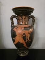 Replica van een oude Griek Amphora - 33 cm