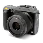 Hasselblad X1D-II 50C + XCD 45/4P | 50 MP RESOLUTION |, Nieuw