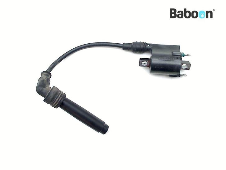 Bobine Kawasaki Z 125 2018-2020 (Z125 BR125K), Motoren, Onderdelen | Kawasaki, Gebruikt, Verzenden