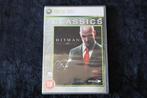 Hitman Blood Money XBOX 360 Classics, Games en Spelcomputers, Verzenden, Nieuw