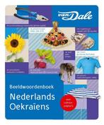 Van Dale beeldwoordenboek Nederlands - Oekraïens / Van Dale, Boeken, Verzenden, Nederlands, Zo goed als nieuw