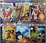 Yoko Tsuno 1 t/m 31 - Complete reeks SC - 31 Album - Eerste, Boeken, Stripverhalen, Nieuw