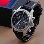 IWC - Pilot Double Chronograph - IW371302 - Heren -