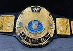 Wrestling - 2024 - Ceinture de championnat de catch en, Verzamelen, Overige Verzamelen, Nieuw
