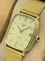 Longines - Ultra Slim Automatic Date Dress Watch - Sans Prix