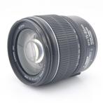 Canon EF-S 15-85mm F/3.5-5.6 IS USM occasion, Audio, Tv en Foto, Foto | Lenzen en Objectieven, Verzenden, Zo goed als nieuw