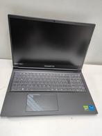 Gigabyte G5 MF5-H2DE354KH QWERTZ laptops, Verzenden, Nieuw