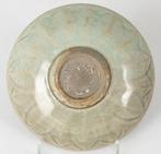 Zeer zeldzame historische, mooie Chinese schaal uit de, Antiek en Kunst