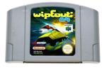 WipeOut [Nintendo 64], Verzenden