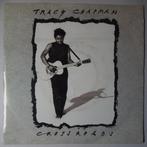 Tracey Chapman - Crossroads - Single, Cd's en Dvd's, Gebruikt, 7 inch, Pop, Single