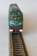 Roco H0 - 62479 - Locomotive électrique - 2D2 9135, Hobby & Loisirs créatifs, Trains miniatures | HO