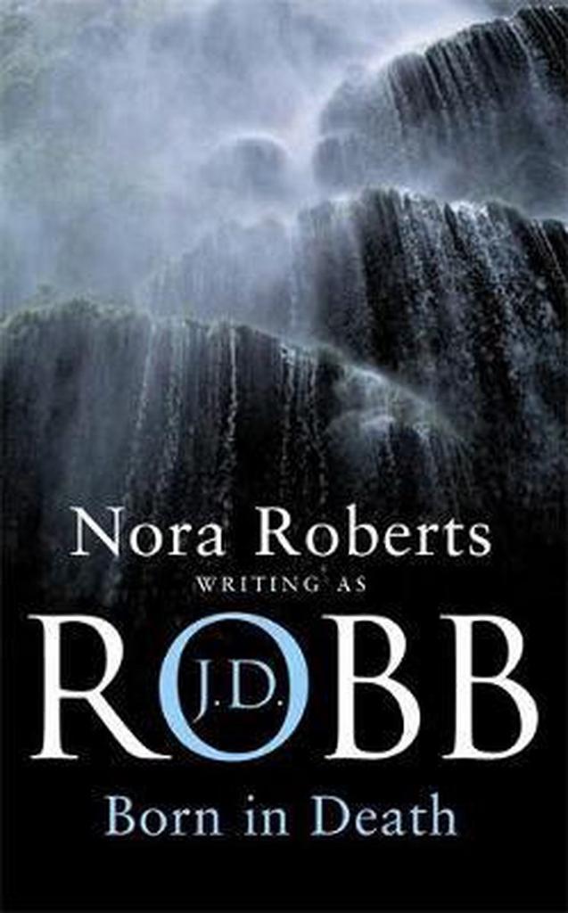 Born In Death 9780749937157 J.D. Robb, Boeken, Taal | Engels, Gelezen, Verzenden