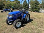2022 Iseki TLE3410 Minitractor, Nieuw