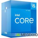 Intel Core i5-12400F, Informatique & Logiciels, Processeurs, Verzenden