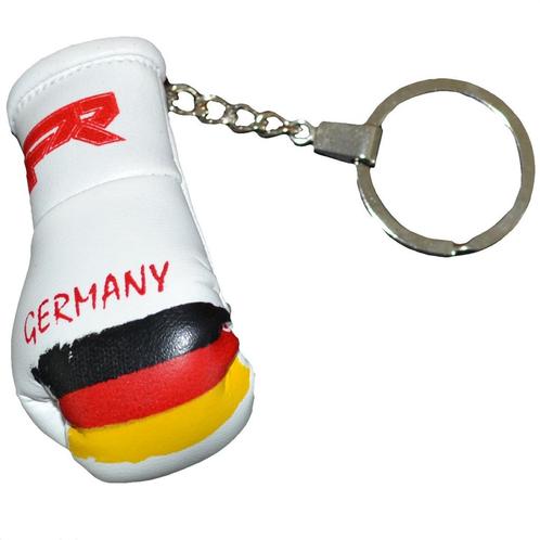 PunchR™ Punch Round Bokshandschoen Sleutelhanger Duitsland, Sport en Fitness, Boksen, Overige, Nieuw, Verzenden