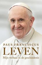 Leven 9789043542197 Paus Franciscus, Boeken, Verzenden, Zo goed als nieuw, Paus Franciscus