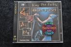 Keep The Faith An Evening With Bon Jovi Video CD Philips, Consoles de jeu & Jeux vidéo, Jeux | Autre, Verzenden