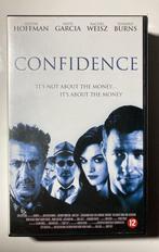 CONFIDENCE (VHS), Cd's en Dvd's, VHS | Film, Gebruikt