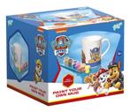 Paw Patrol Mok Maken, Hobby en Vrije tijd, Nieuw, Verzenden