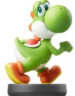 Nintendo Amiibo Yoshi, Verzenden, Nieuw