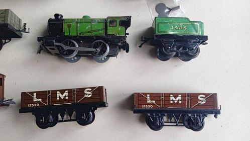 Hornby, Märklin 0 - Train miniature (22) - SNCF, Antiek en Kunst, Antiek | Speelgoed