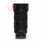 Sony 70-350mm 4.5-6.3 E G OSS nr. 0200, Ophalen of Verzenden, Zo goed als nieuw