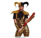 Halloween Honkbalknuppel 73cm, Verzenden