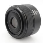 Nikon Z 40mm F/2 | Tweedehands, Audio, Tv en Foto, Foto | Lenzen en Objectieven, Verzenden, Zo goed als nieuw