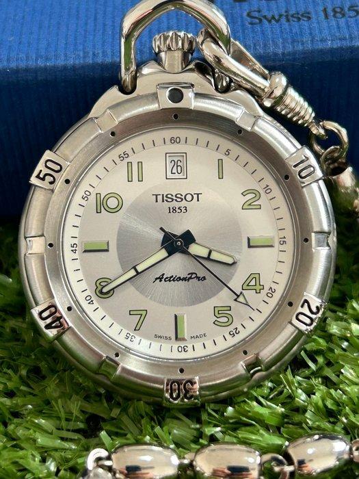 Tissot - MotoGP - 2000-2010, Handtassen en Accessoires, Horloges | Heren