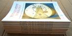 The Antiquarian Horological Society - Ten issues of the