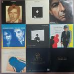 Leonard Cohen & Related - 8 original albums - LP albums, Nieuw in verpakking