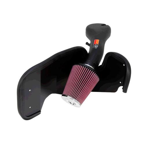K&N Performance luchtfilter kit | Jeep |  GRAND CHEROKEE II, Auto-onderdelen, Motor en Toebehoren, Nieuw, Verzenden