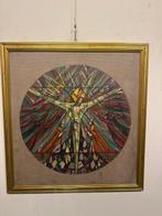 École européenne (XX) - Crocifissione