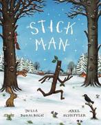 Stick Man 9781407108827 Julia Donaldson, Verzenden, Julia Donaldson