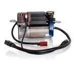 Audi A8 D3 4E TDI Diesel Luchtvering Compressor 4E0616007E, Verzenden, Nieuw, Audi
